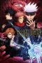 JUJUTSU KAISEN SEASON 1