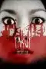 Cover Takut- Faces of Fear (2008) AnnieGChanMakeup