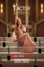 Nonton film 32nd Annual Actor Awards (2026) - Pusatmovie21